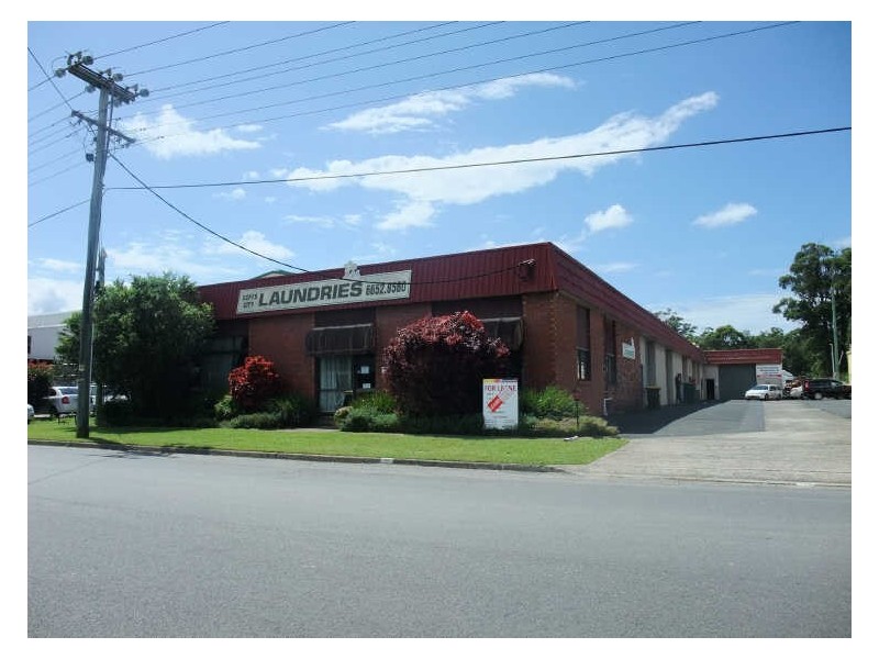 Unit 2/13 Wingara Drive, Coffs Harbour NSW 2450