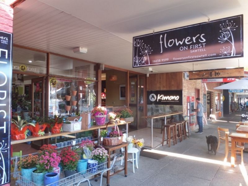 Shop 1A/22-24 First Avenue, Sawtell NSW 2452