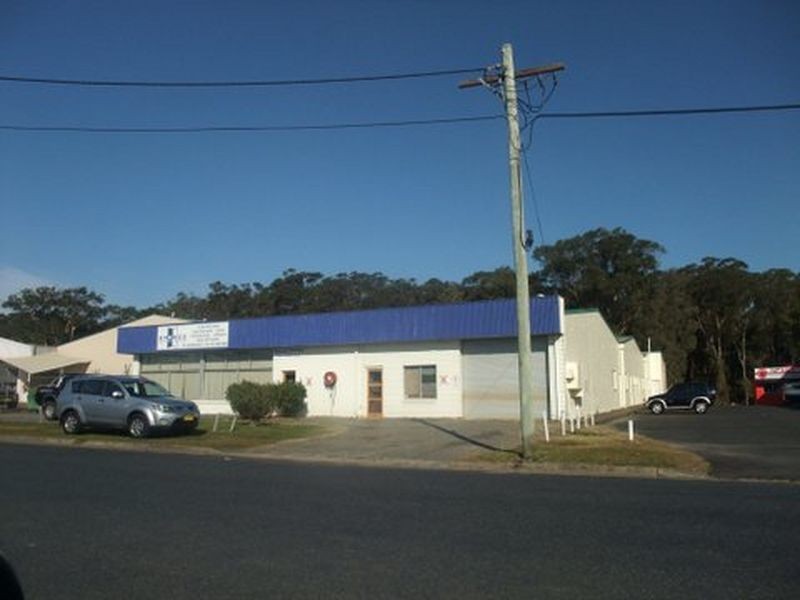 Unit 4/3 Lawson Crescent, Coffs Harbour NSW 2450