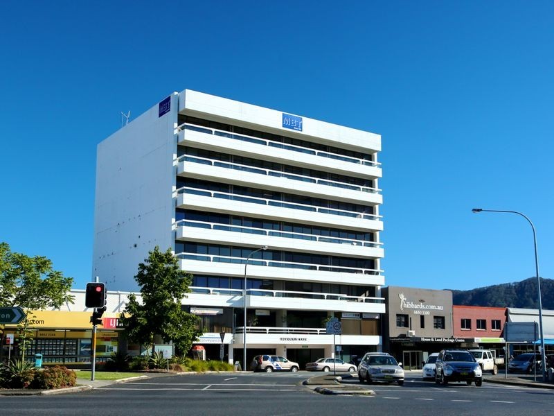 Suite 603/24 Moonee Street, Coffs Harbour NSW 2450