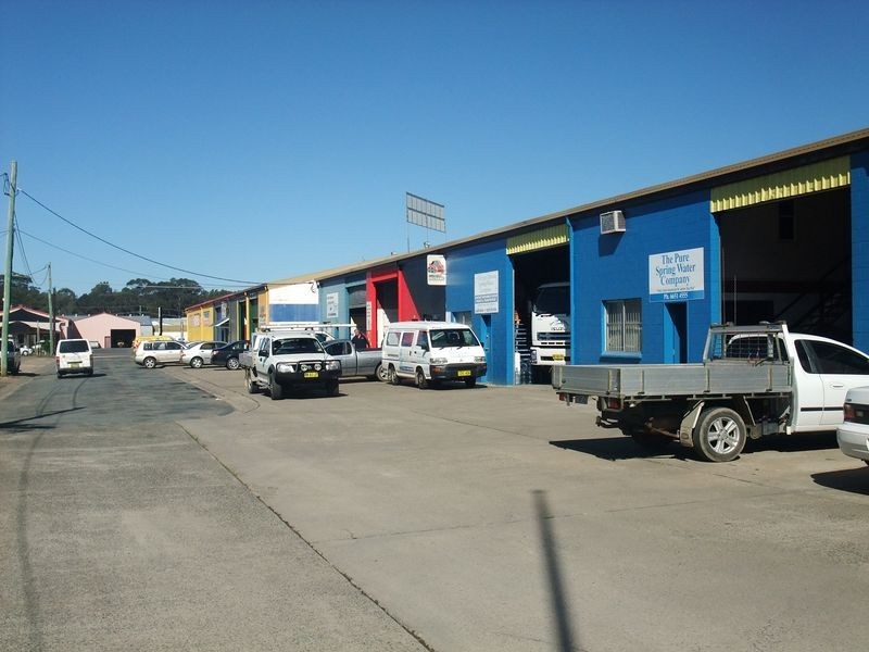 3/6 Druitt Court, Coffs Harbour NSW 2450