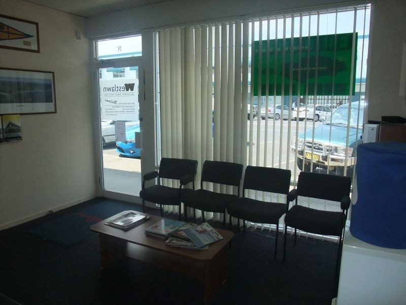 3/2 Park Avenue, Coffs Harbour NSW 2450