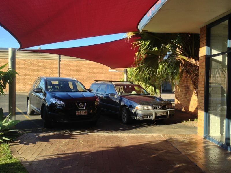 Unit 1/10 GDT Seccombe Close, Coffs Harbour NSW 2450