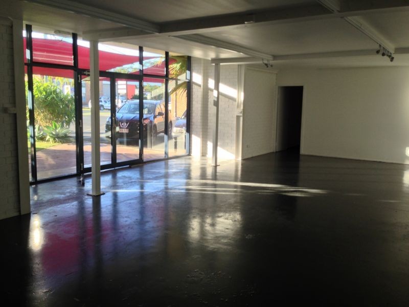 Unit 1/10 GDT Seccombe Close, Coffs Harbour NSW 2450