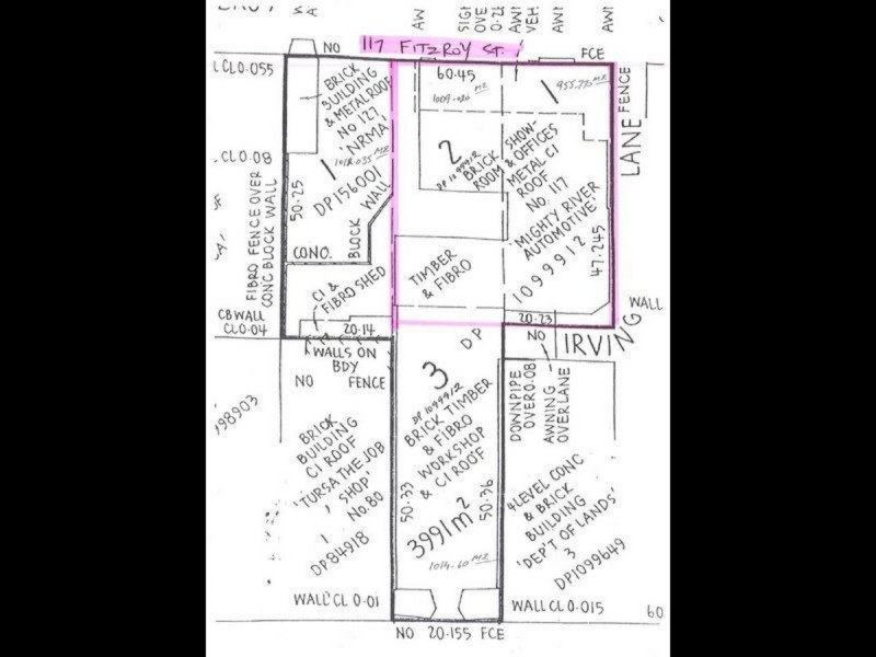 117 Fitzroy Street, Grafton NSW 2460