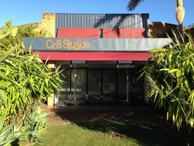 Unit 1/10 GDT Seccombe Close, Coffs Harbour NSW 2450