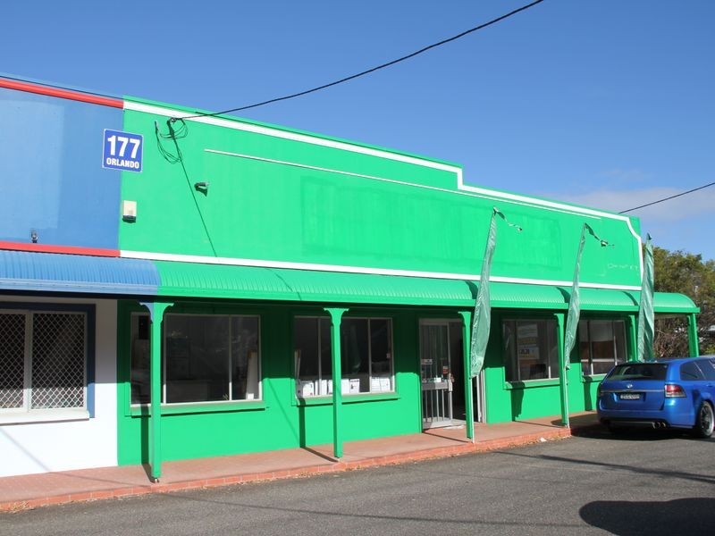 2/177 Orlando Street, Coffs Harbour NSW 2450