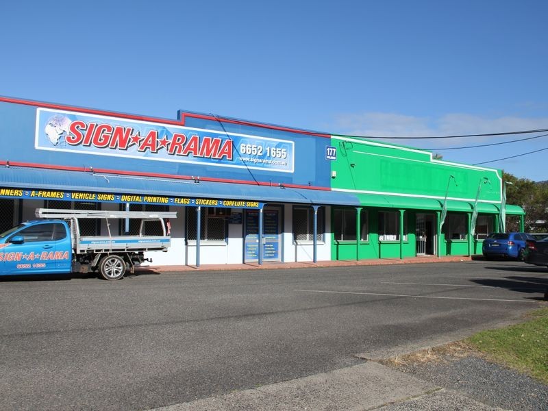 2/177 Orlando Street, Coffs Harbour NSW 2450
