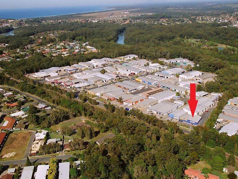 2/177 Orlando Street, Coffs Harbour NSW 2450