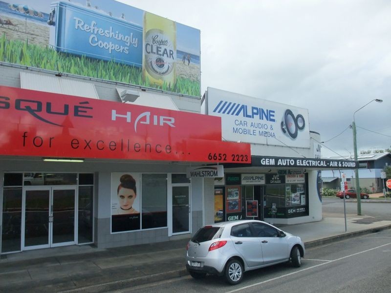 Suite 201/39 Grafton Street, Coffs Harbour NSW 2450