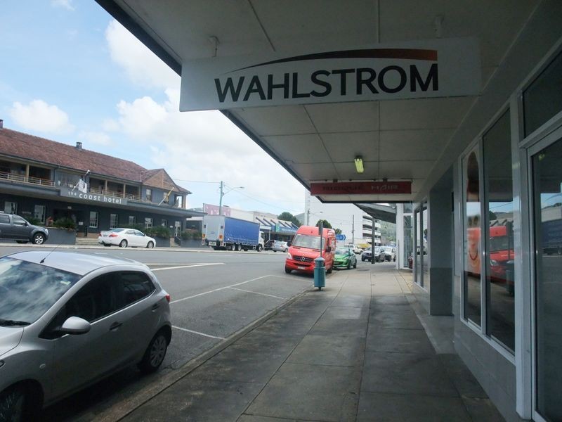 Suite 201/39 Grafton Street, Coffs Harbour NSW 2450