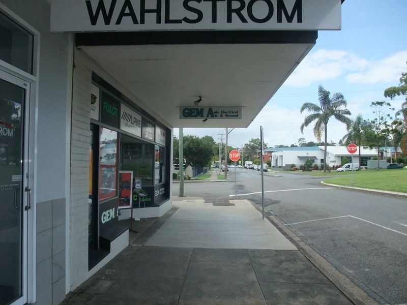 Suite 201/39 Grafton Street, Coffs Harbour NSW 2450