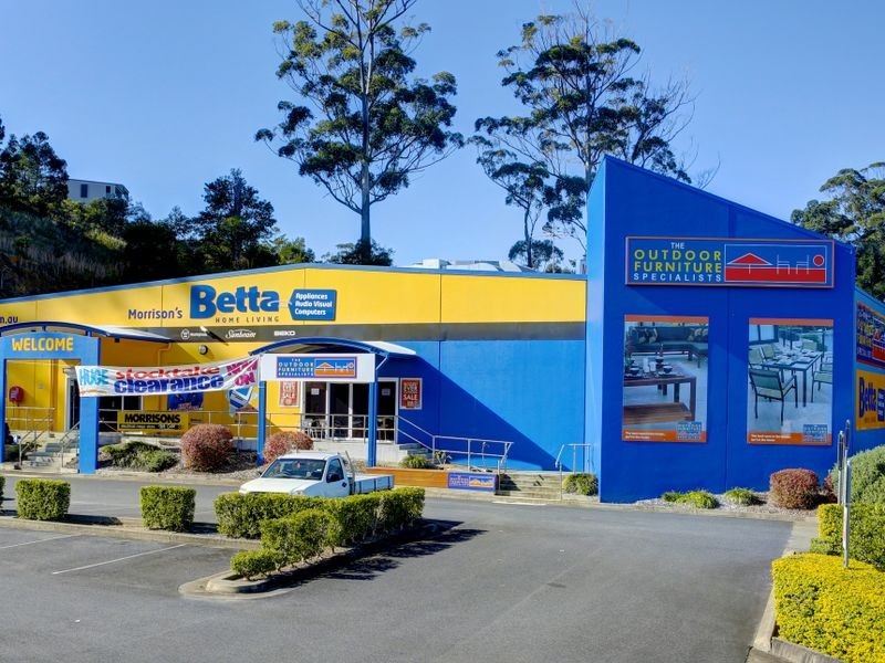 Shop 2/3 Gerard Drive, Coffs Harbour NSW 2450