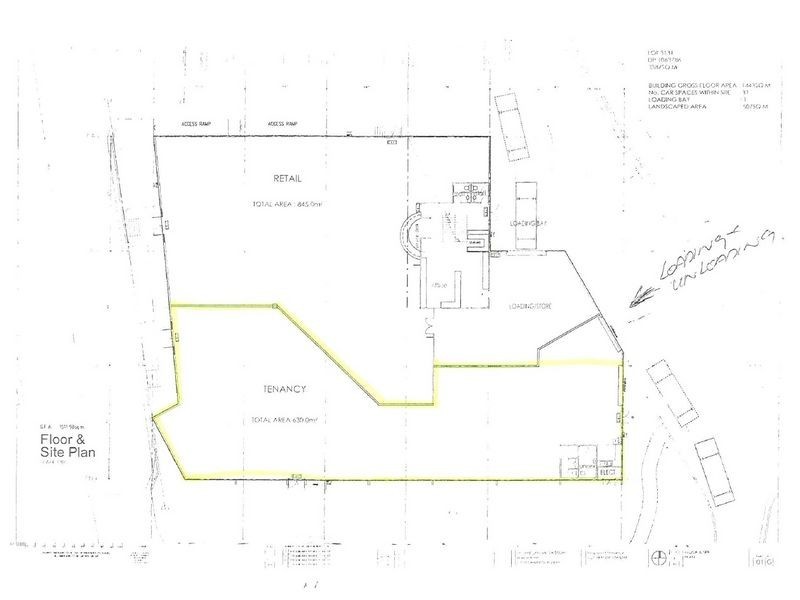 Shop 2/3 Gerard Drive, Coffs Harbour NSW 2450