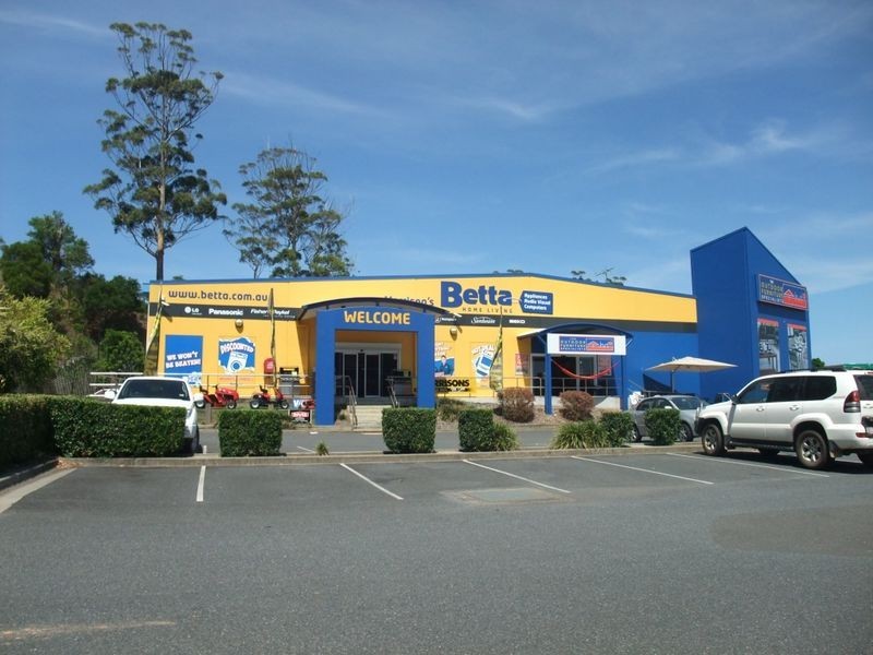 Shop 2/3 Gerard Drive, Coffs Harbour NSW 2450