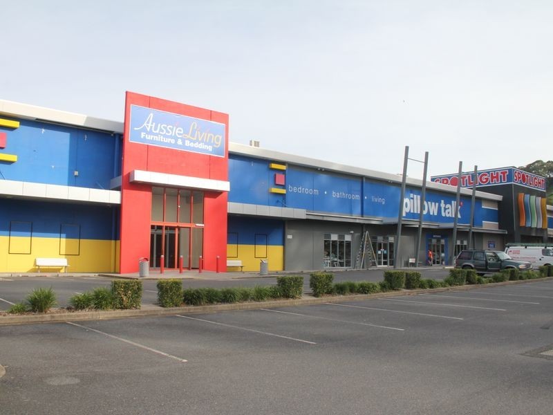 Shop 2/3 Gerard Drive, Coffs Harbour NSW 2450