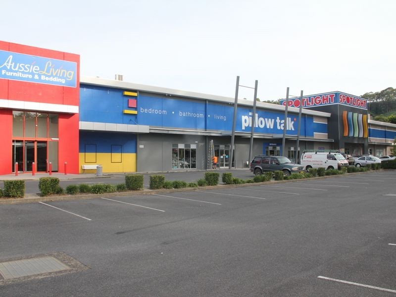 Shop 2/3 Gerard Drive, Coffs Harbour NSW 2450