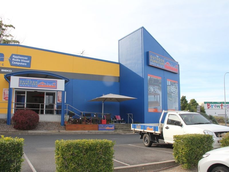 Shop 2/3 Gerard Drive, Coffs Harbour NSW 2450