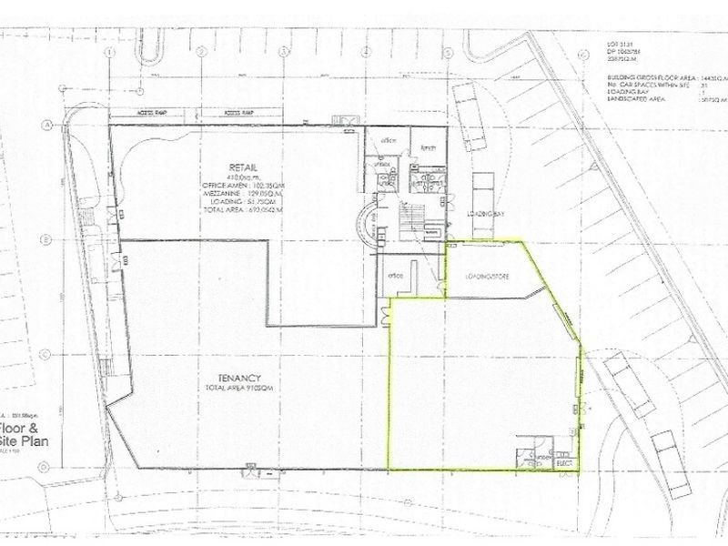 Shop 2/3 Gerard Drive, Coffs Harbour NSW 2450