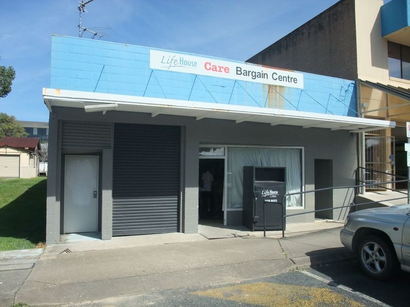 29 Vernon Street, Coffs Harbour NSW 2450