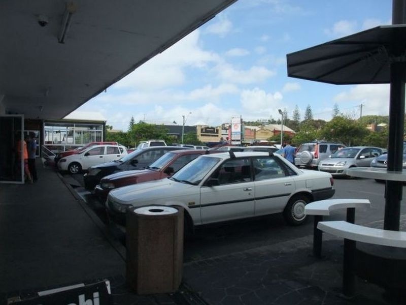 Suite 44/361 Harbour Drive, Coffs Harbour NSW 2450