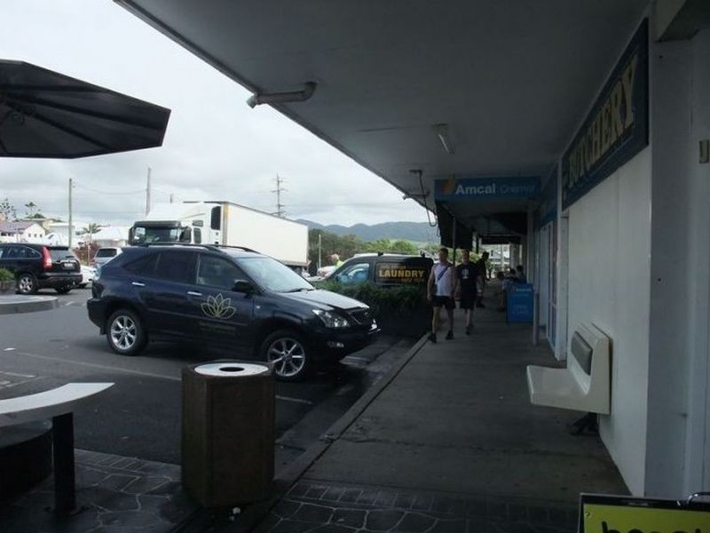 Suite 44/361 Harbour Drive, Coffs Harbour NSW 2450