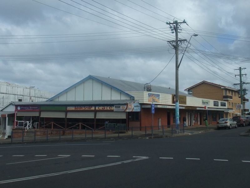 21-23 Bowra Street Cnr Ridge Street, Nambucca Heads NSW 2448