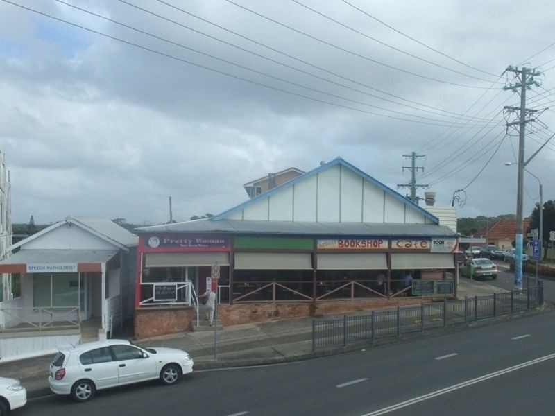 21-23 Bowra Street Cnr Ridge Street, Nambucca Heads NSW 2448