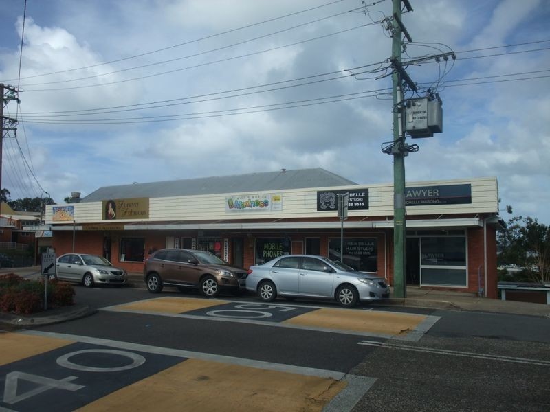 21-23 Bowra Street Cnr Ridge Street, Nambucca Heads NSW 2448