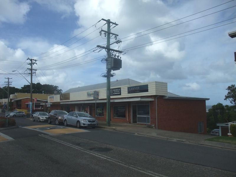 21-23 Bowra Street Cnr Ridge Street, Nambucca Heads NSW 2448