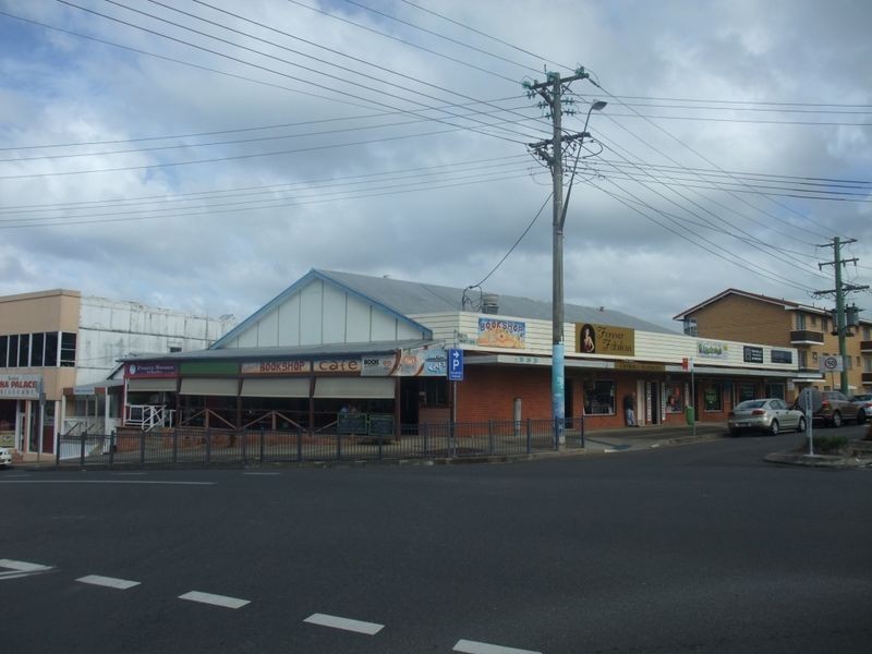 21-23 Bowra Street Cnr Ridge Street, Nambucca Heads NSW 2448