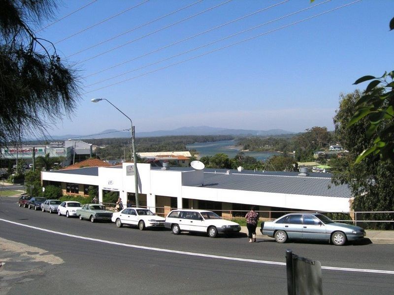21-23 Bowra Street Cnr Ridge Street, Nambucca Heads NSW 2448