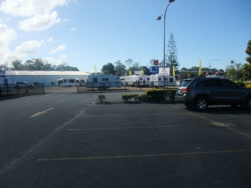 Lot 11/380 Pacific Highway, Coffs Harbour NSW 2450