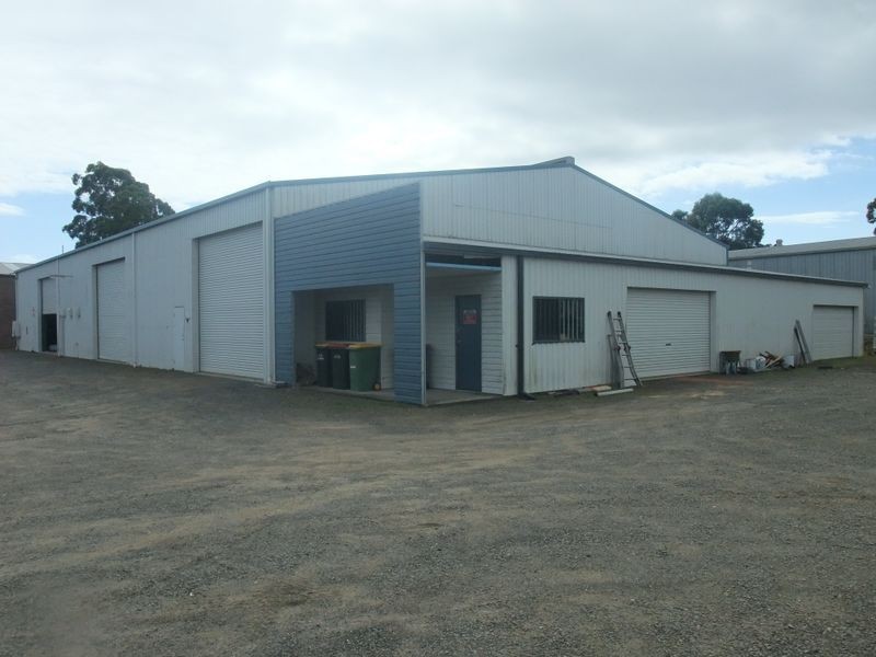 Units 1 & 2/45-47 Yarrawonga Street, Macksville NSW 2447