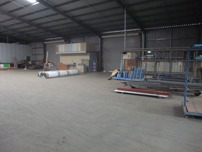 Units 1 & 2/45-47 Yarrawonga Street, Macksville NSW 2447