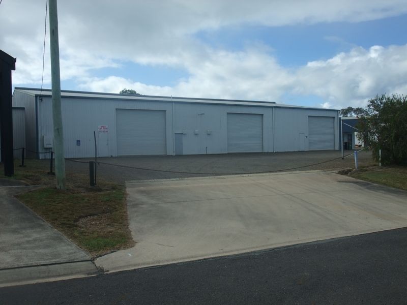 Units 1 & 2/45-47 Yarrawonga Street, Macksville NSW 2447
