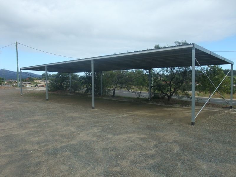 Units 1 & 2/45-47 Yarrawonga Street, Macksville NSW 2447