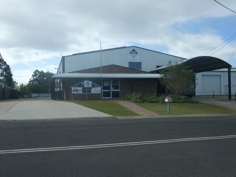 Units 1 & 2/41-43 Yarrawonga Street, Macksville NSW 2447