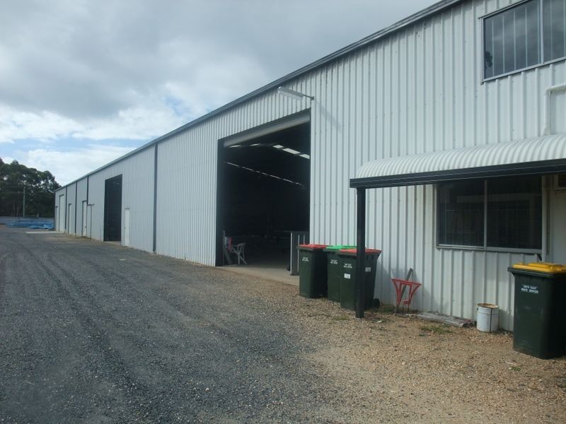 Units 1 & 2/41-43 Yarrawonga Street, Macksville NSW 2447