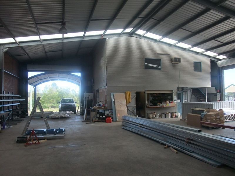 Units 1 & 2/41-43 Yarrawonga Street, Macksville NSW 2447