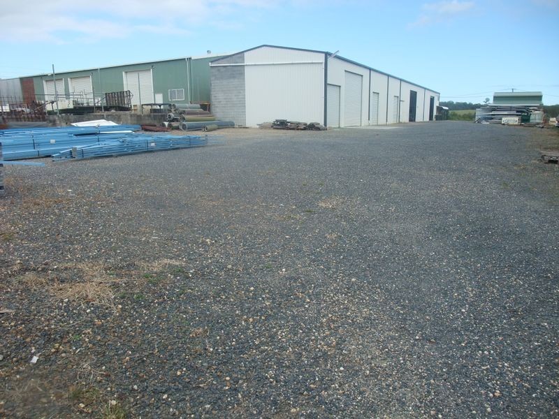 Units 1 & 2/41-43 Yarrawonga Street, Macksville NSW 2447