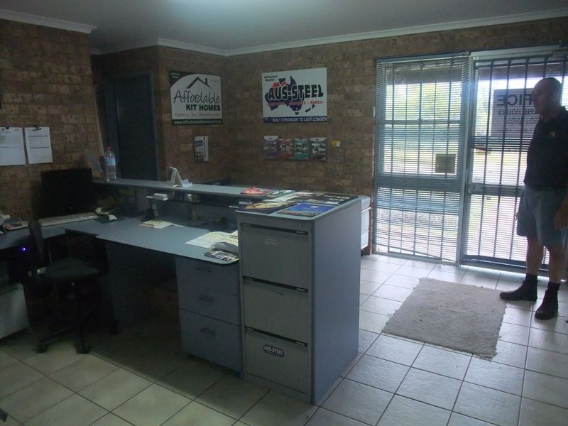 Units 1 & 2/41-43 Yarrawonga Street, Macksville NSW 2447