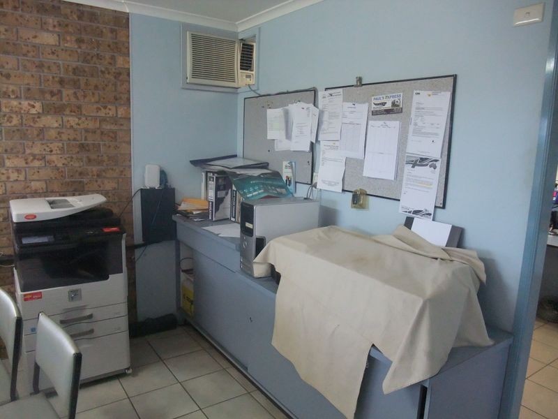 Units 1 & 2/41-43 Yarrawonga Street, Macksville NSW 2447