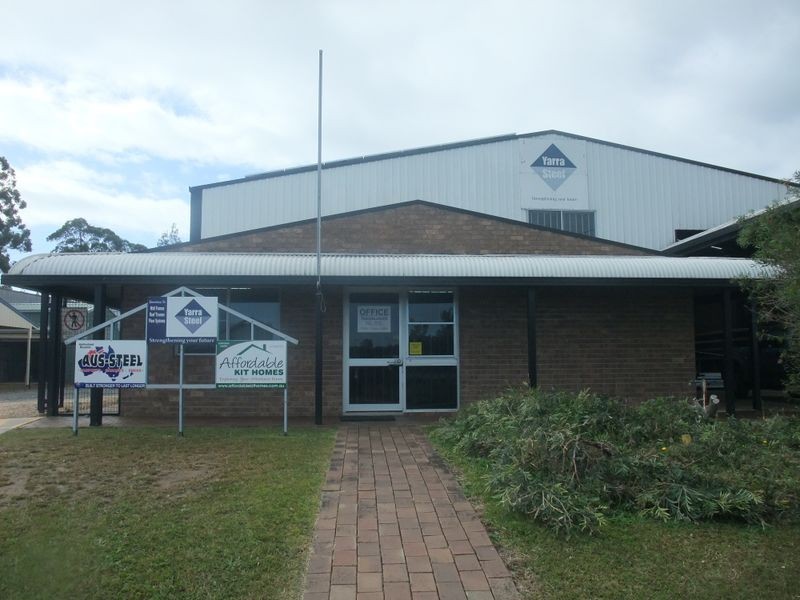 Units 1 & 2/41-43 Yarrawonga Street, Macksville NSW 2447