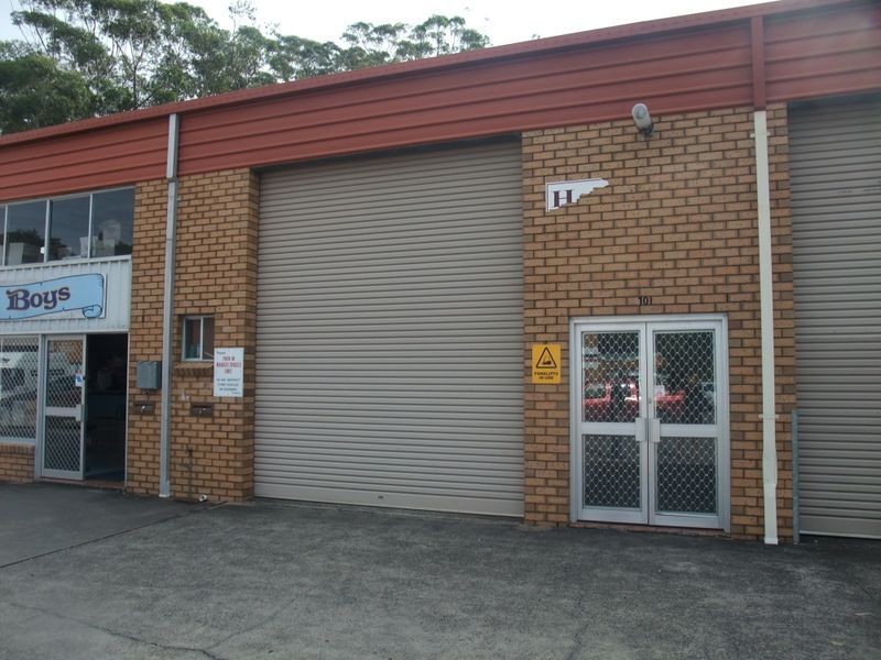 Unit 10/9 GDT Seccombe Close, Coffs Harbour NSW 2450