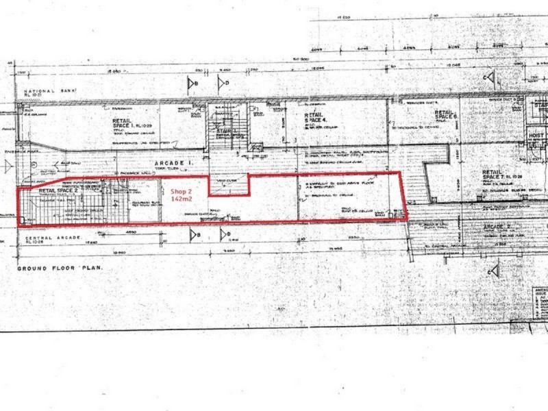 Shop 2/36-38 Harbour Drive, Coffs Harbour NSW 2450