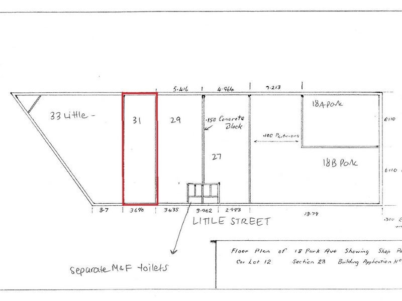 31 Little Street, Coffs Harbour NSW 2450