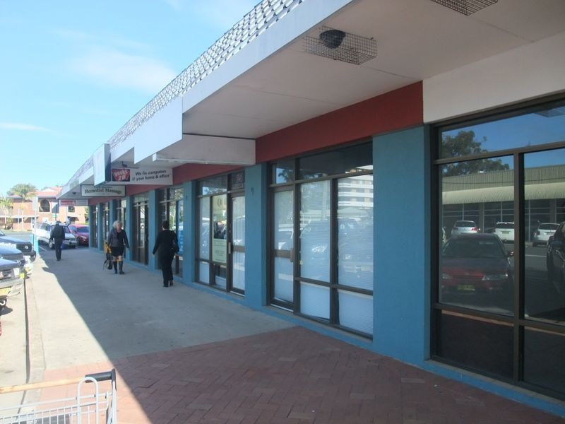 25 Little Street, Coffs Harbour NSW 2450