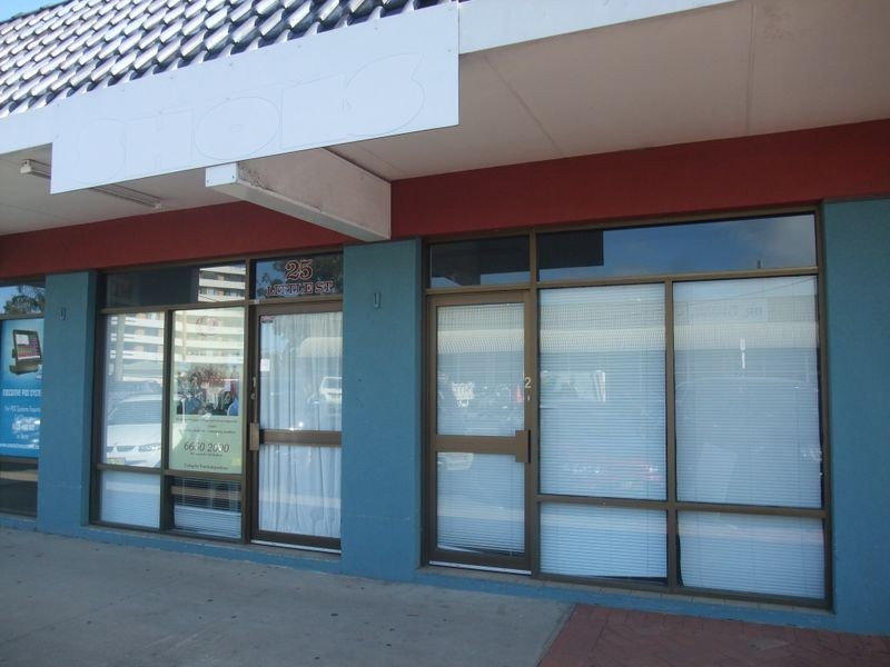 25 Little Street, Coffs Harbour NSW 2450