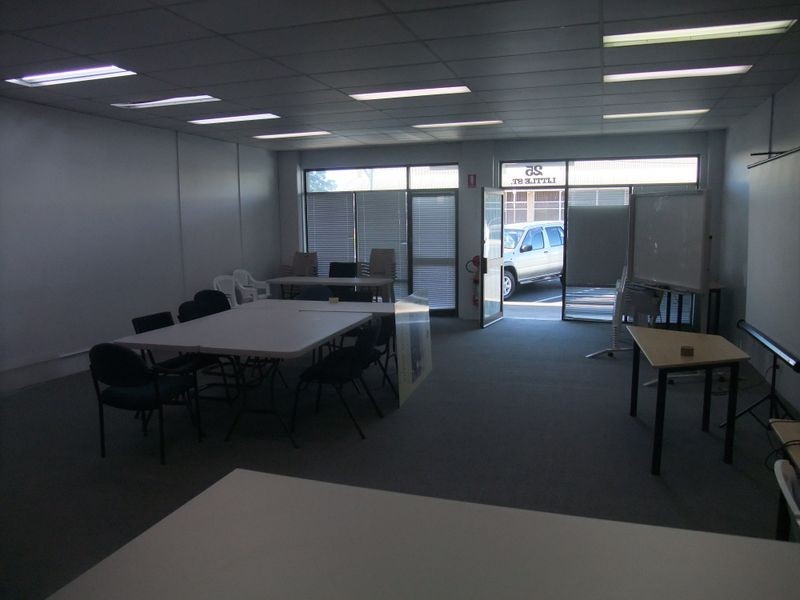 25 Little Street, Coffs Harbour NSW 2450